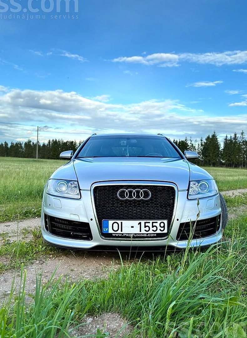 Audi Quattro — foto 2