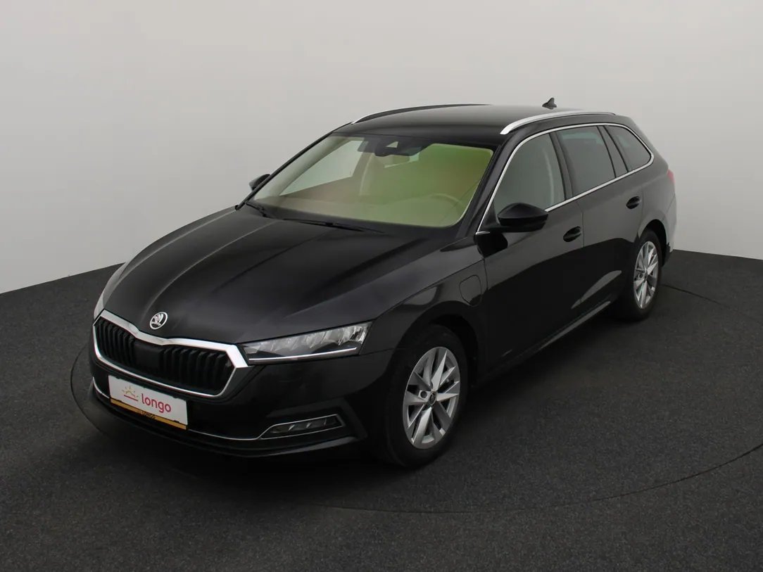 Škoda Octavia — foto 2