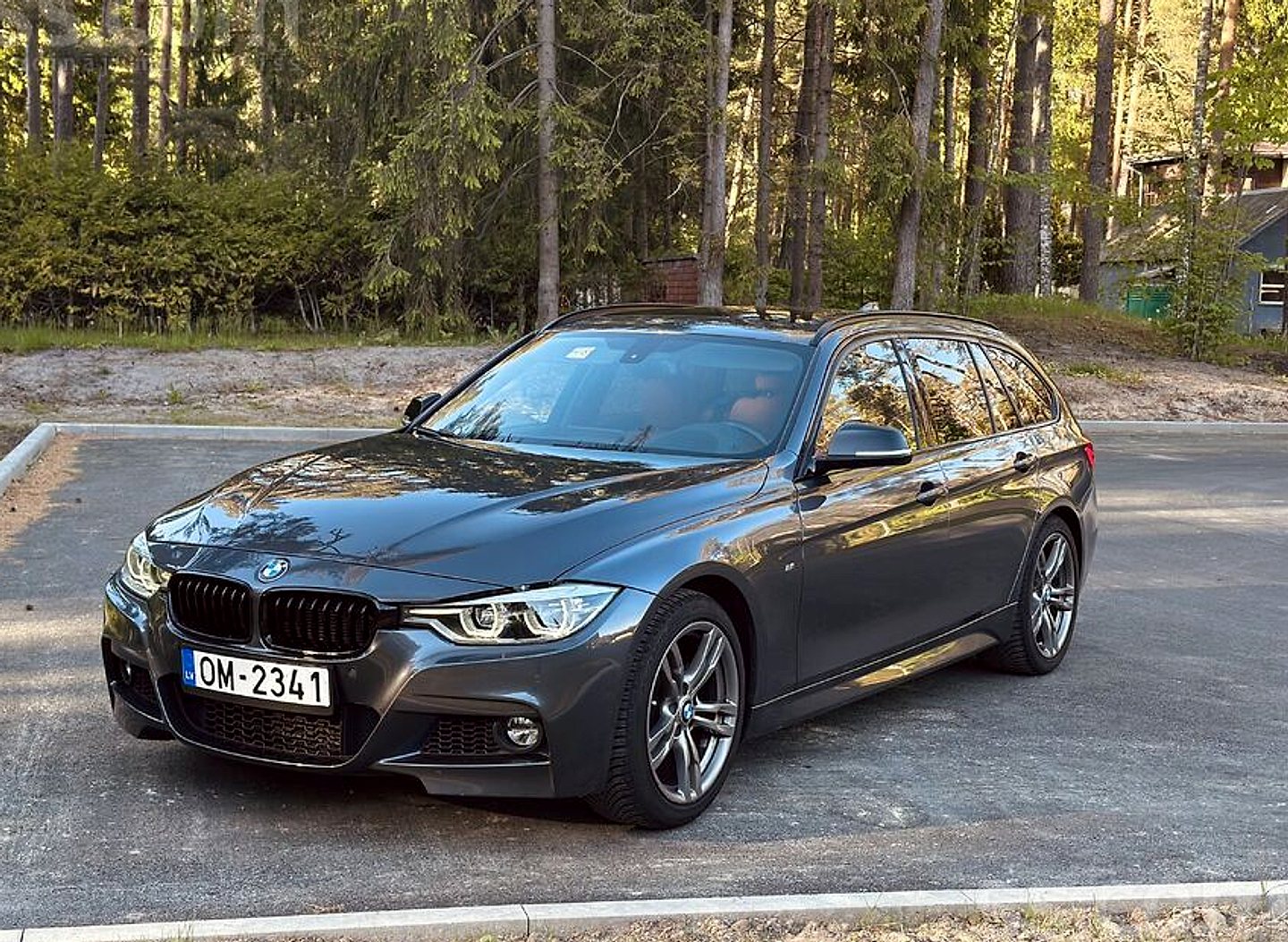BMW 318 — foto 2