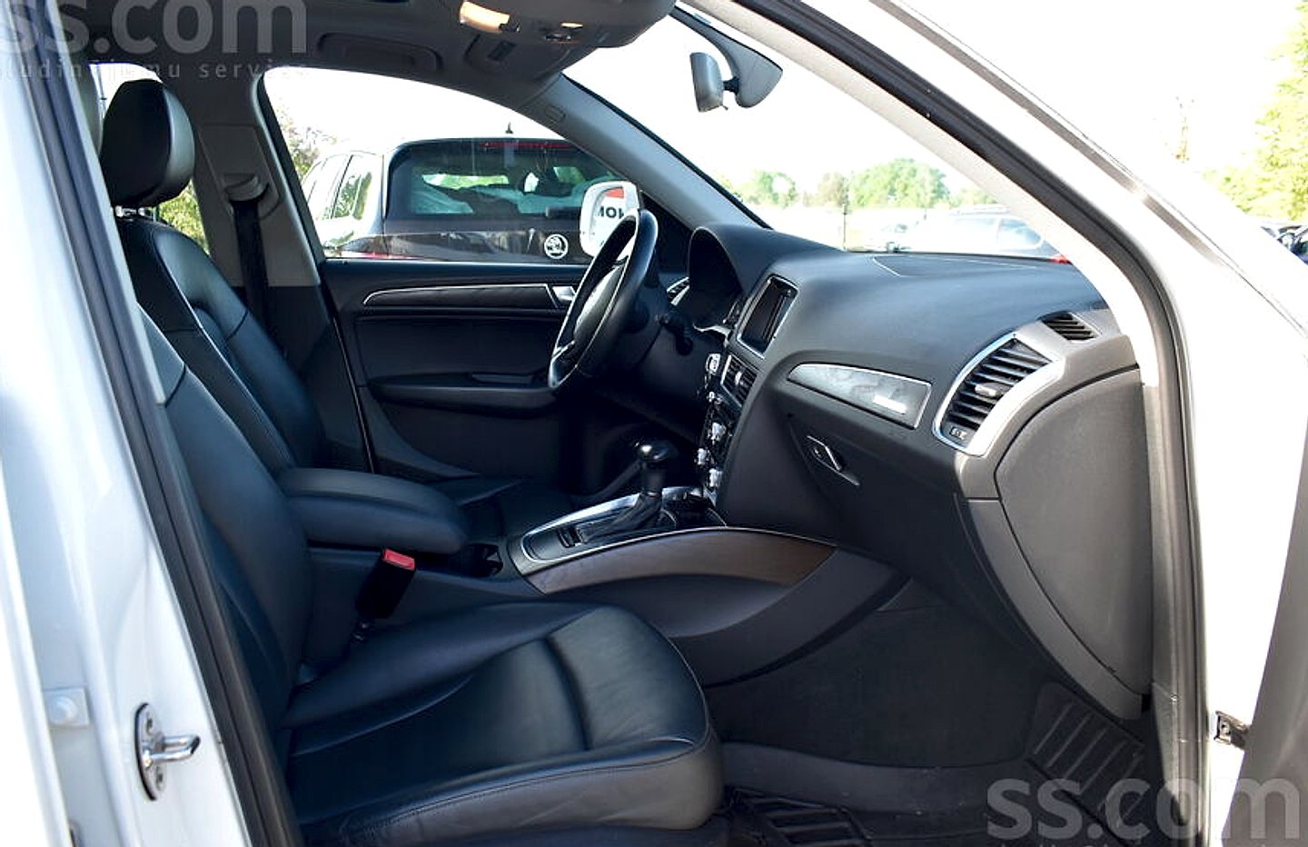 Audi Q5 — foto 5