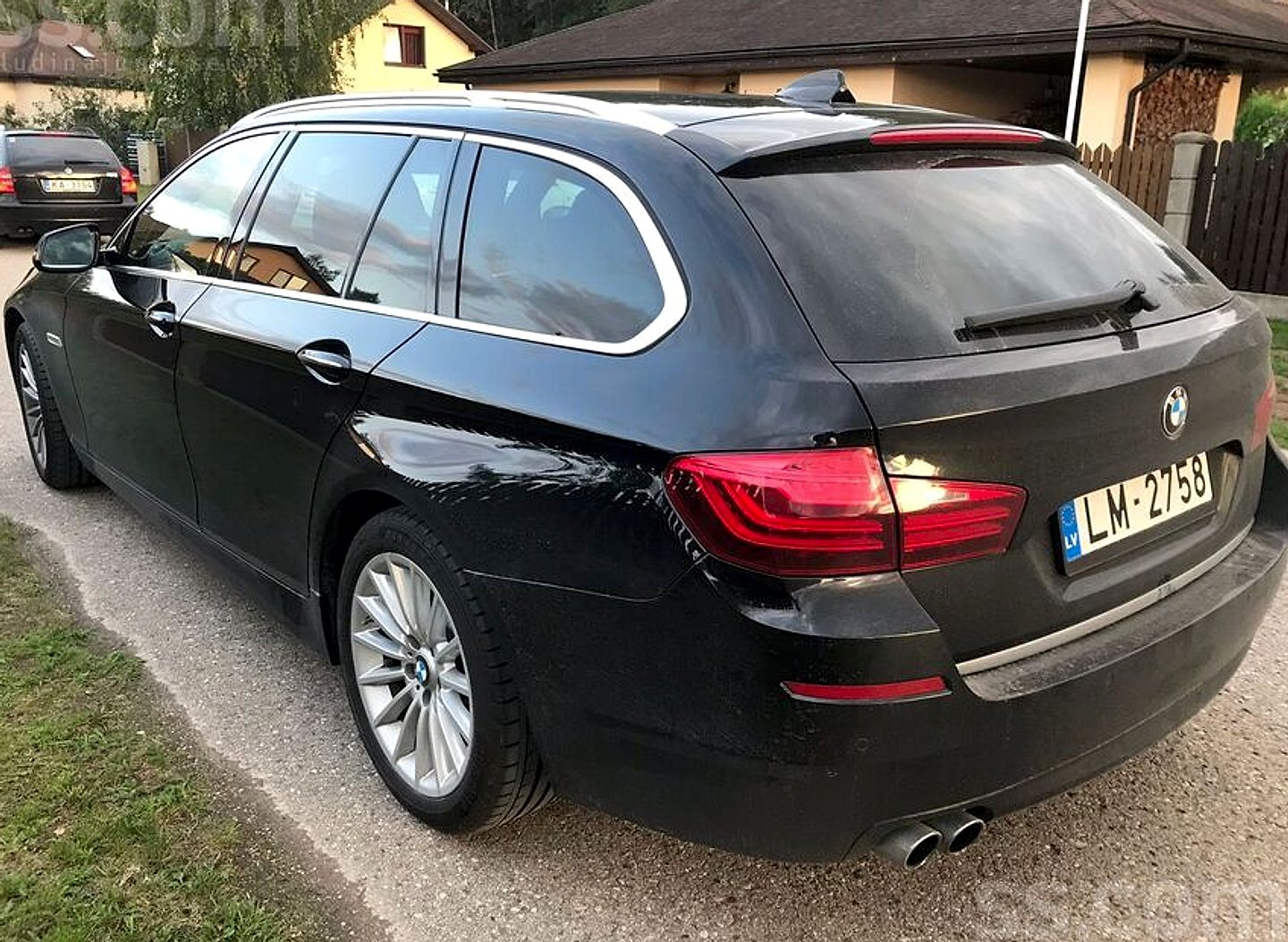 BMW 525 — foto 2