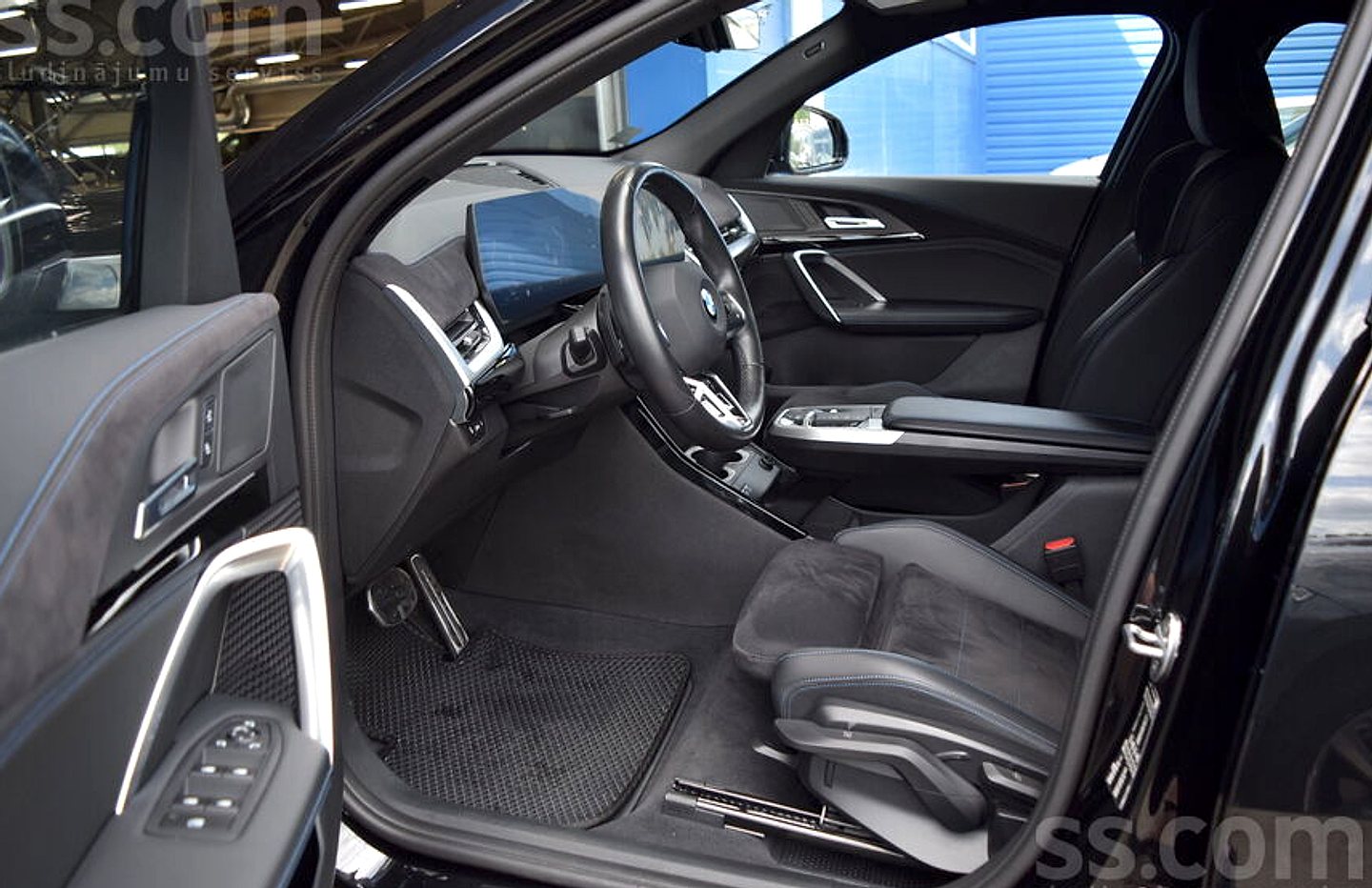 BMW X2 — foto 3