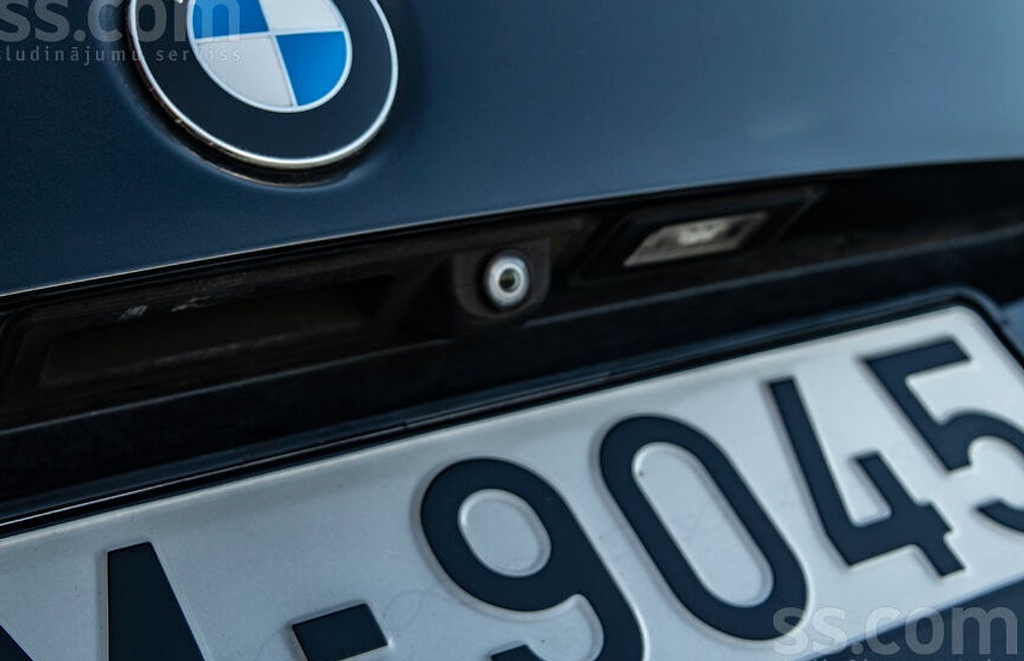 BMW 218 — foto 6