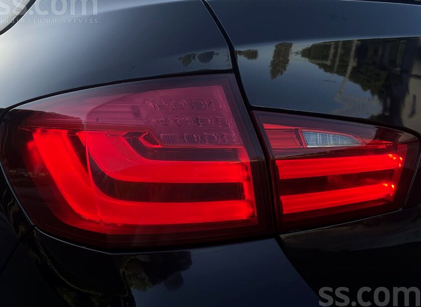 BMW 520 — foto 4