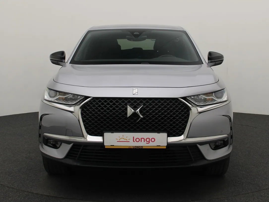 Citroën Ds7 Crossback — foto 4