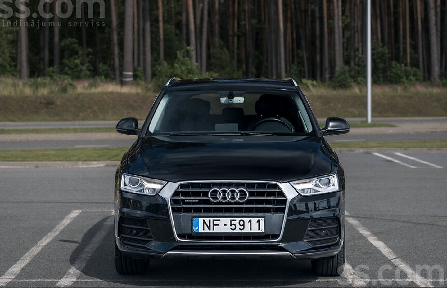 Audi Q3 — foto 2