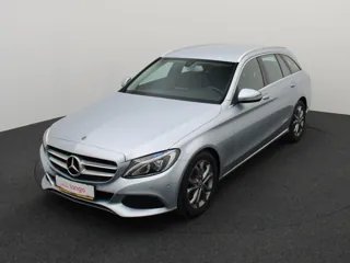 MERCEDES BENZ C200, 2017. gads