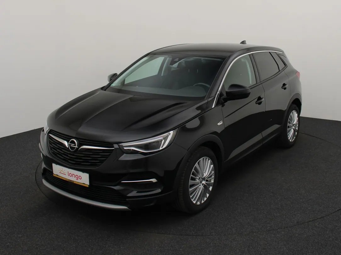 Opel Grandland X — foto 2