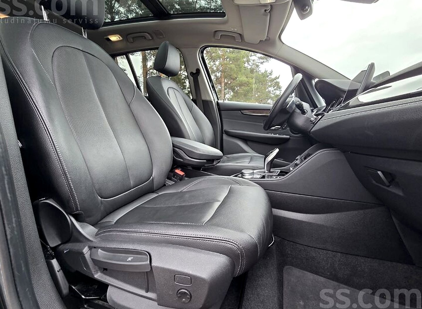 BMW 218 — foto 5