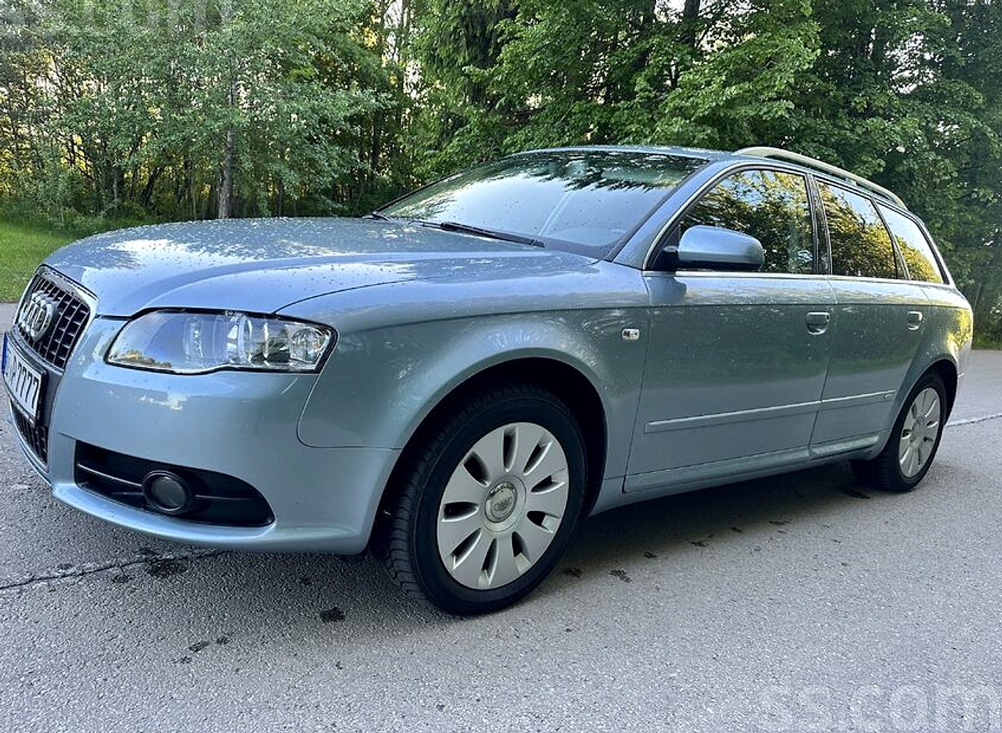 Audi A4 — foto 2