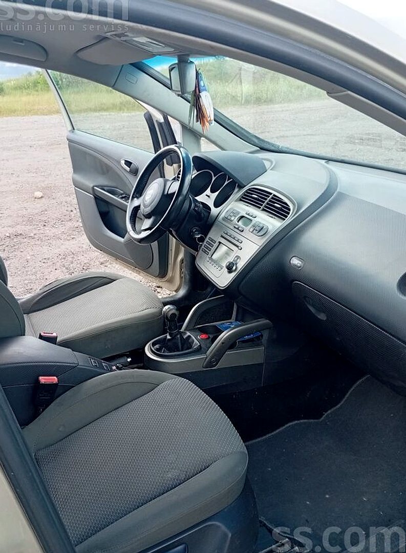 SEAT Altea — foto 5
