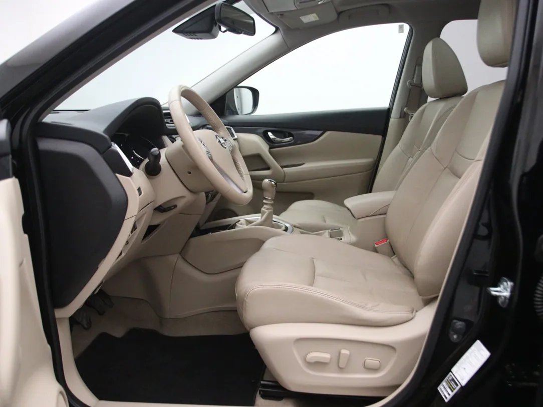 Nissan X-Trail — foto 5