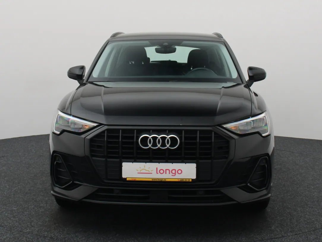 Audi Q3 — foto 4