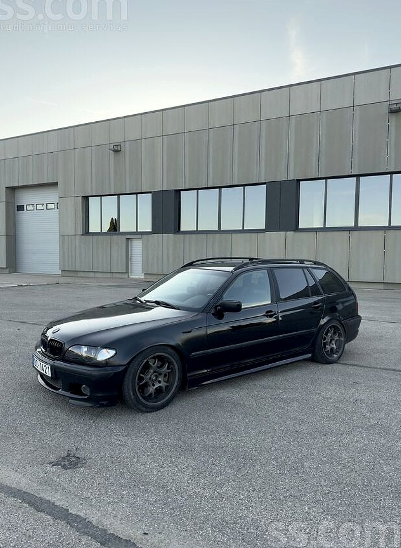 BMW 330 — foto 2