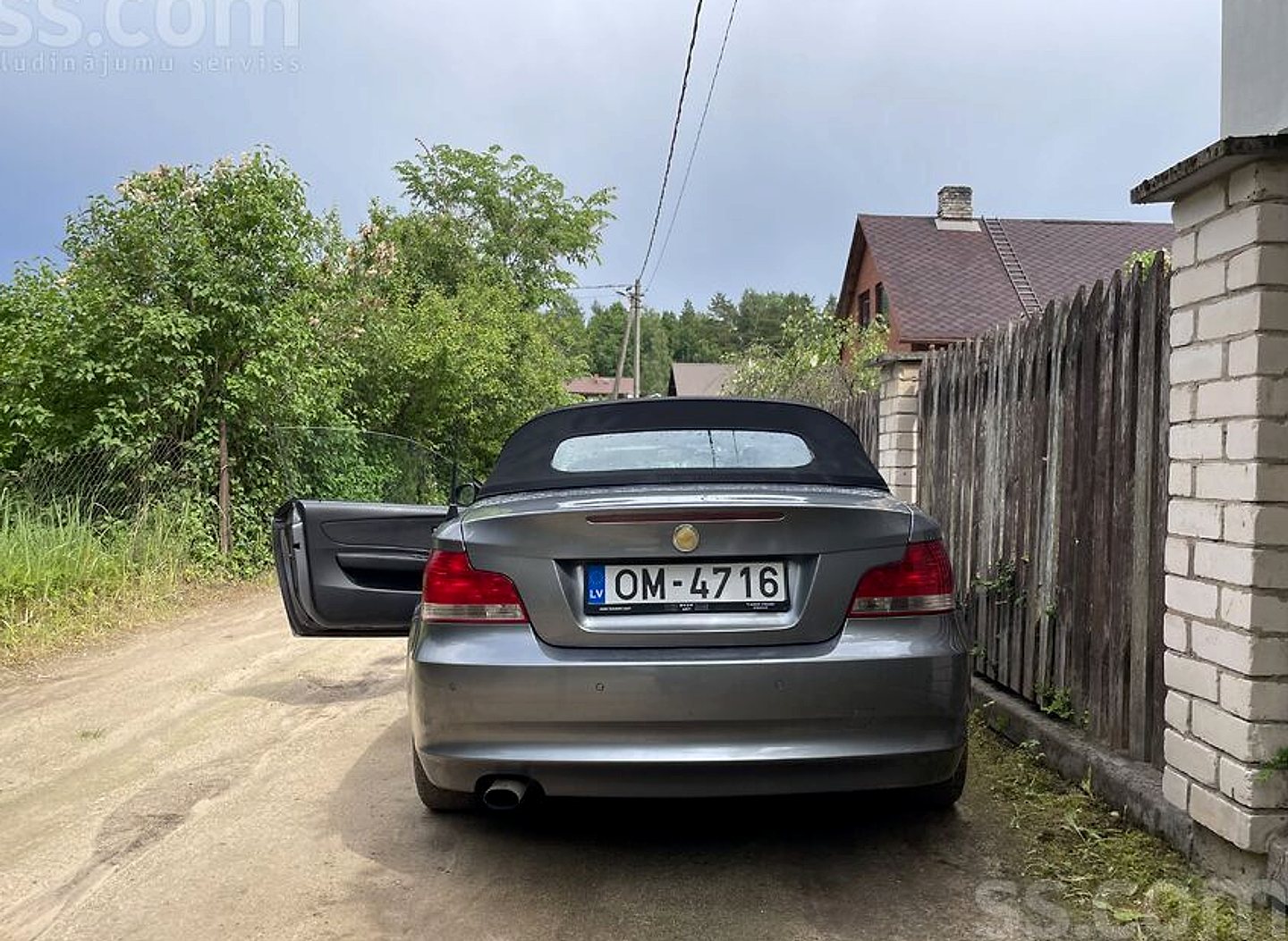 BMW 118 — foto 3