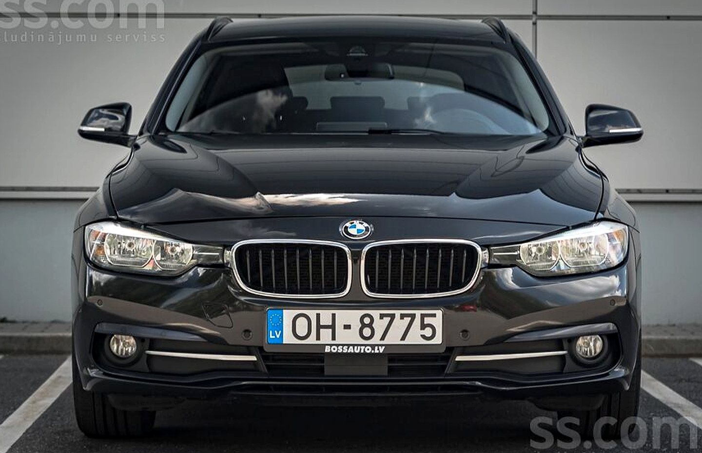 BMW 320 — foto 2