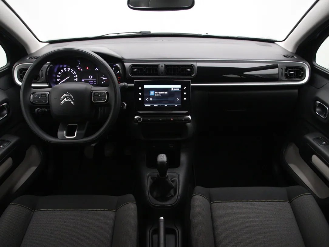 Citroën C3 — foto 3