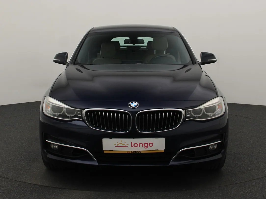 BMW 320 — foto 4