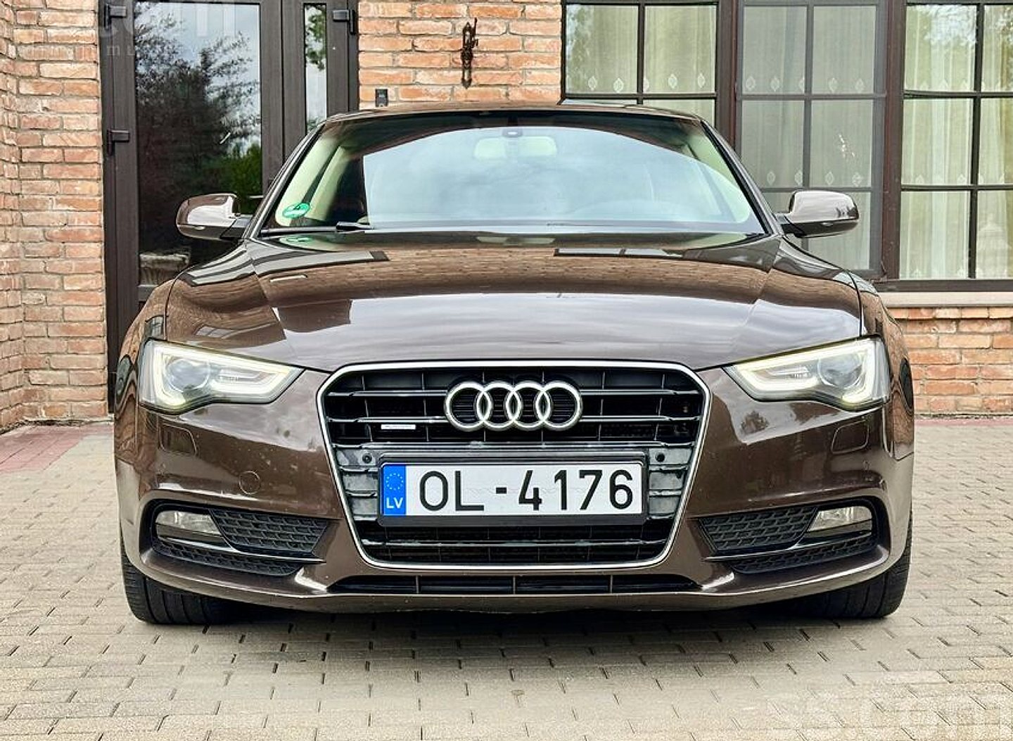 Audi A5 — foto 3