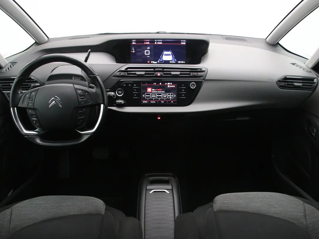 Citroën Grand C4 Spacetourer — foto 3