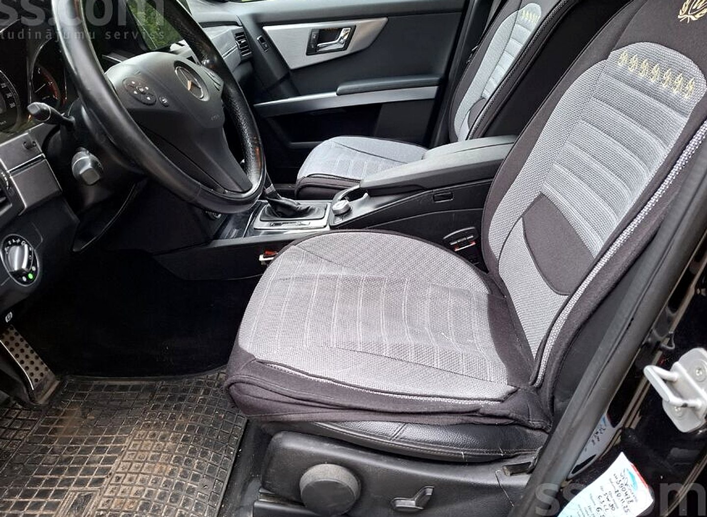 Mercedes-Benz CLK220 — foto 6