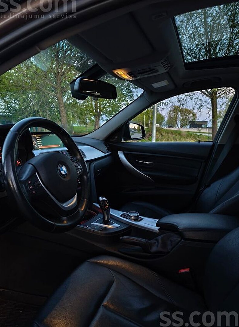 BMW 316 — foto 5