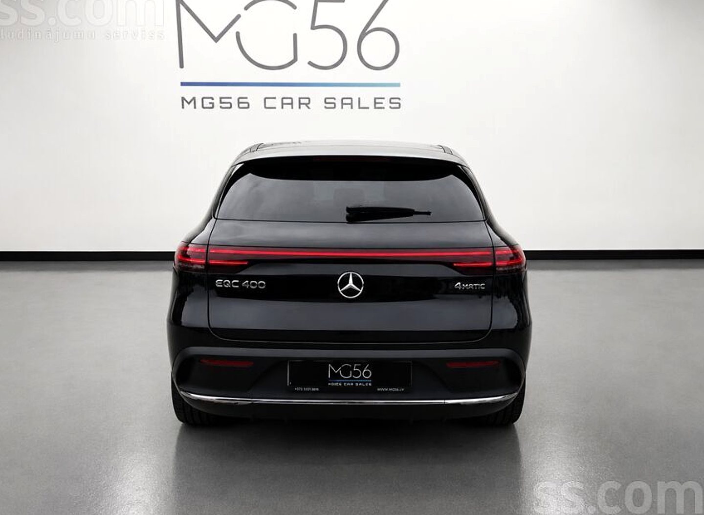 Mercedes-Benz Citi — foto 6
