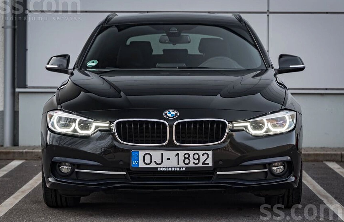 BMW 320 — foto 2