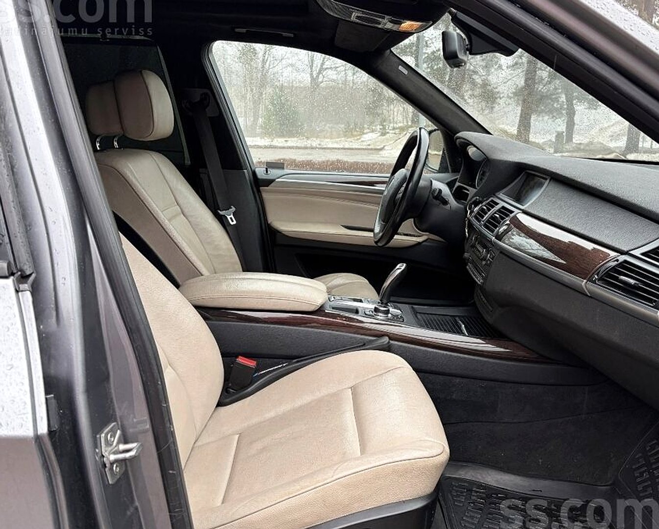 BMW X5 — foto 6