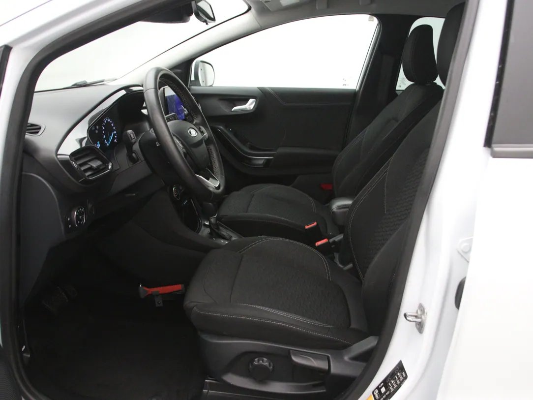 Ford Puma — foto 5