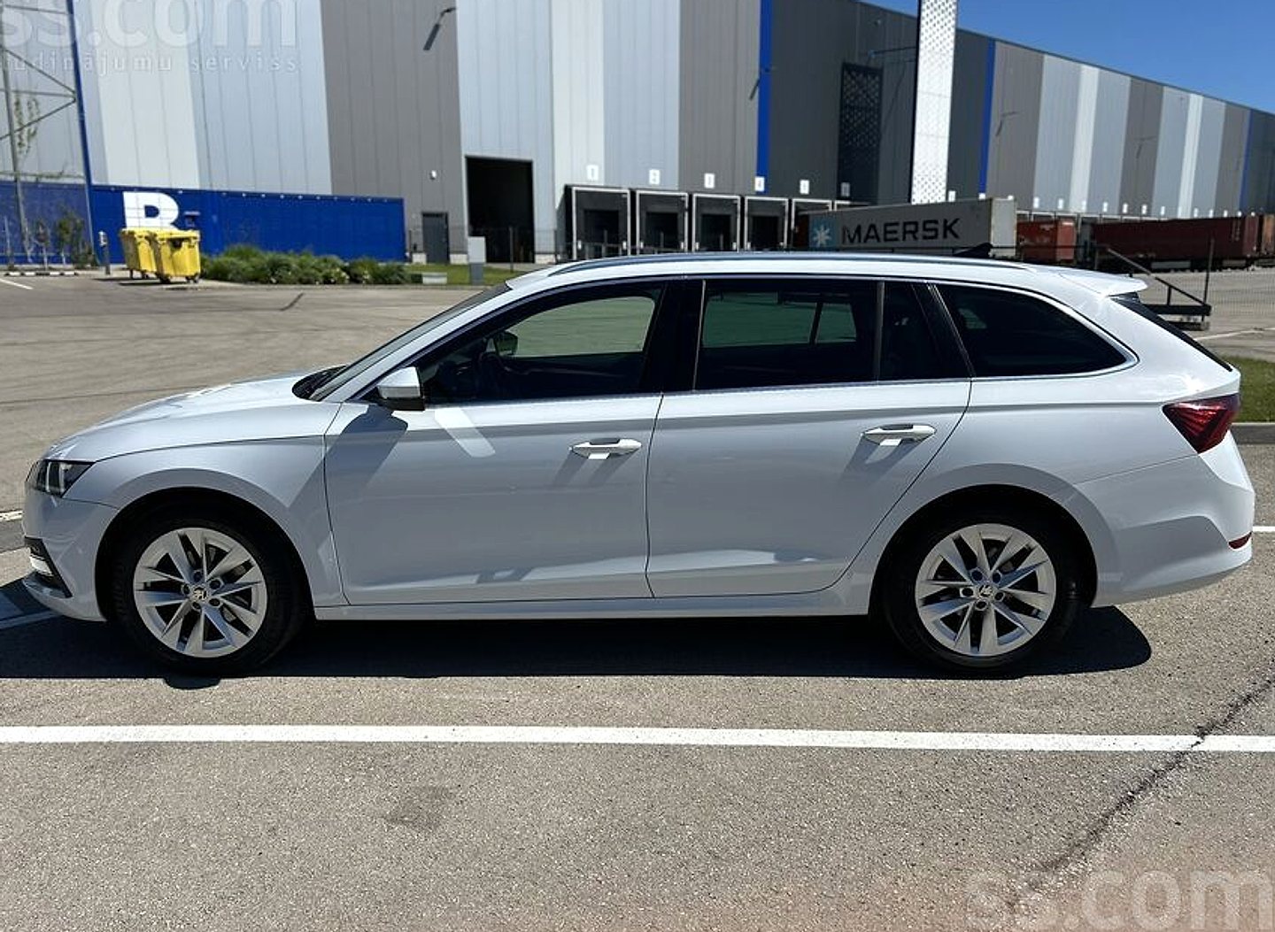 Škoda Octavia — foto 5