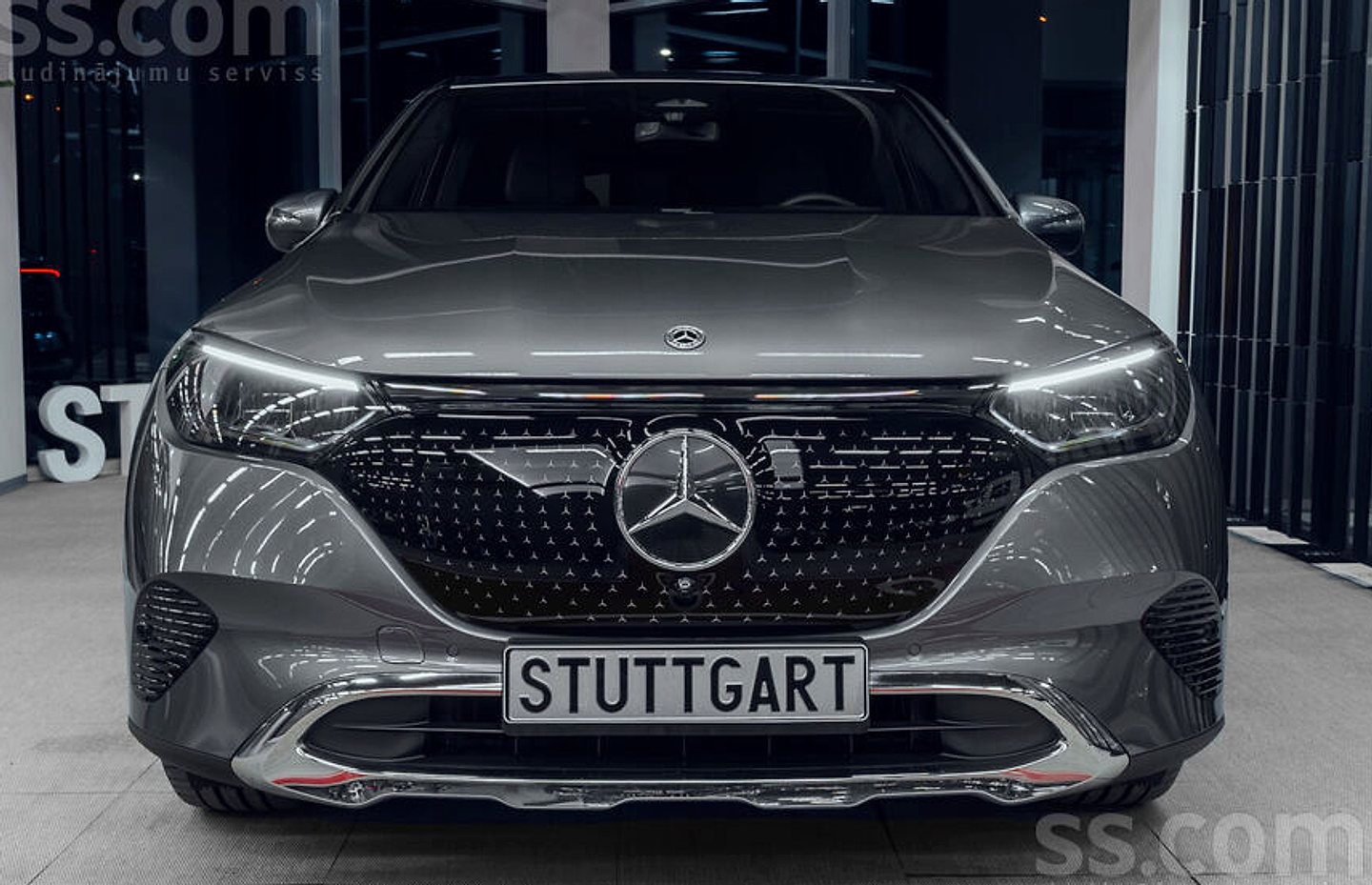 Mercedes-Benz Citi — foto 2