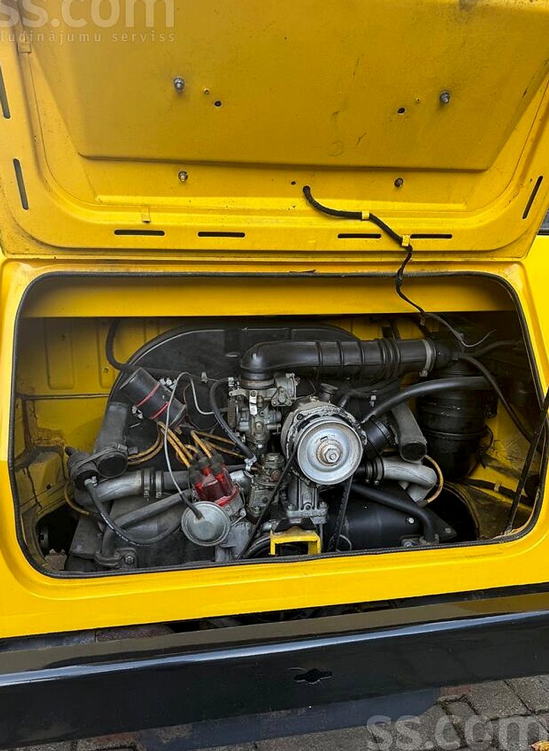 Volkswagen 181 — foto 5