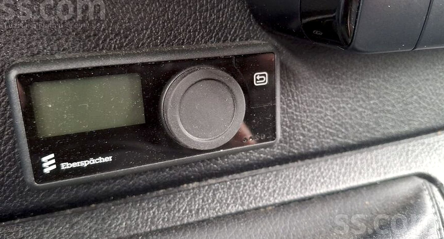 Mercedes-Benz Sprinter — foto 5