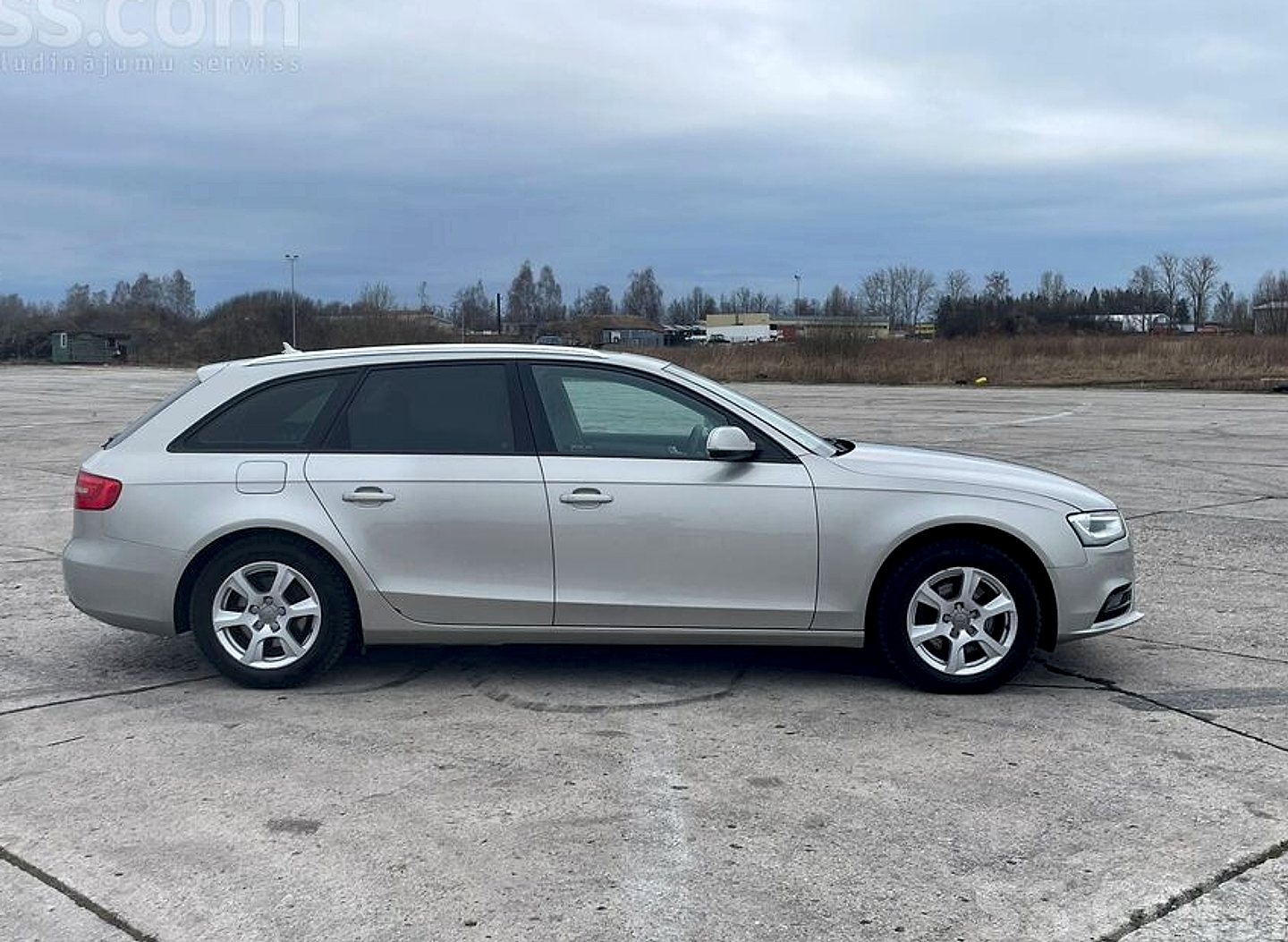 Audi A4 — foto 6