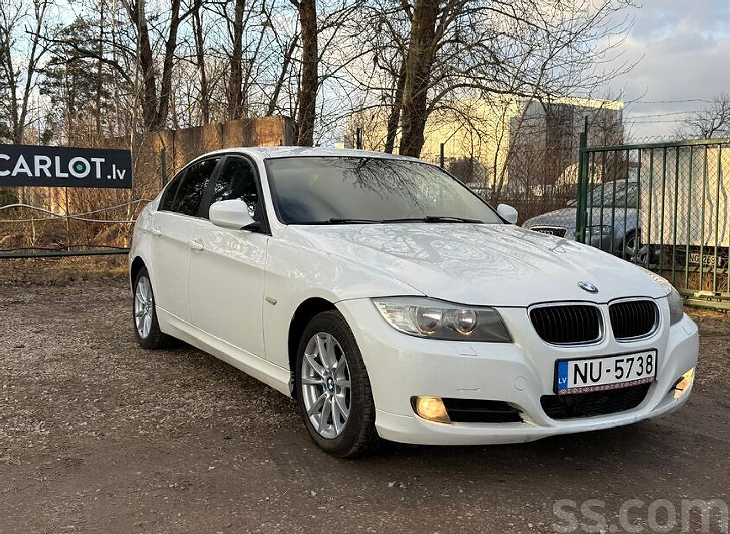BMW 316 — foto 3