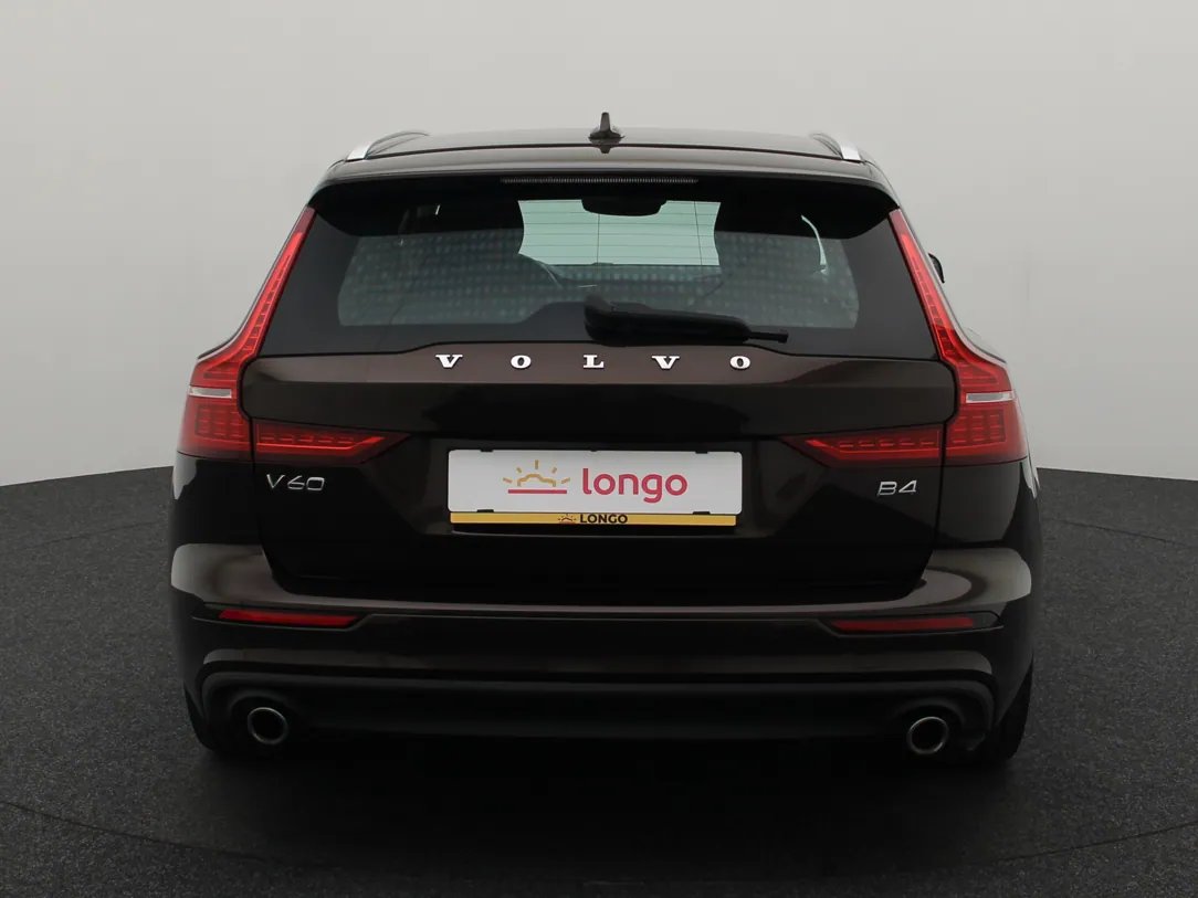 Volvo V60 — foto 6