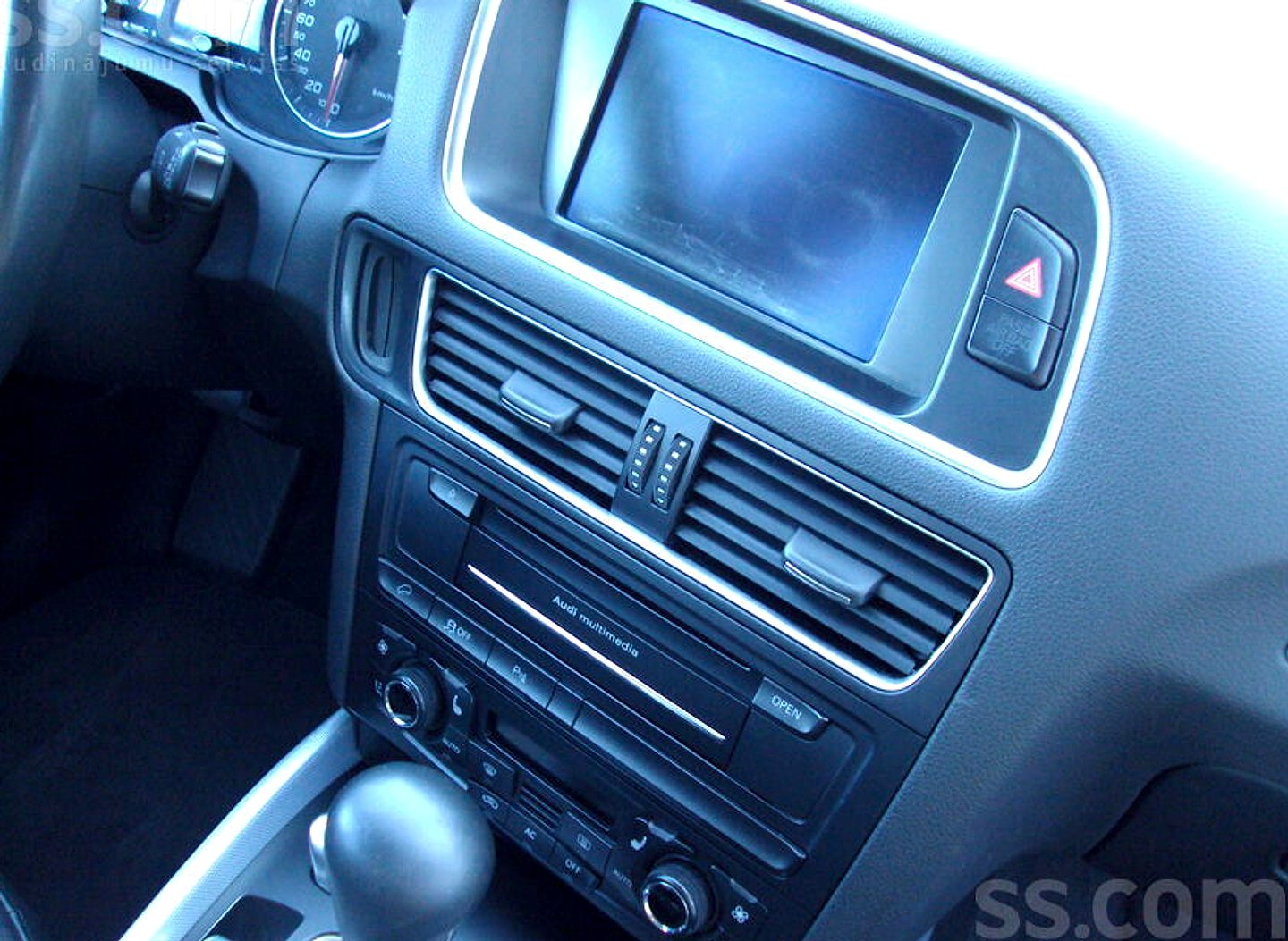 Audi Q5 — foto 6