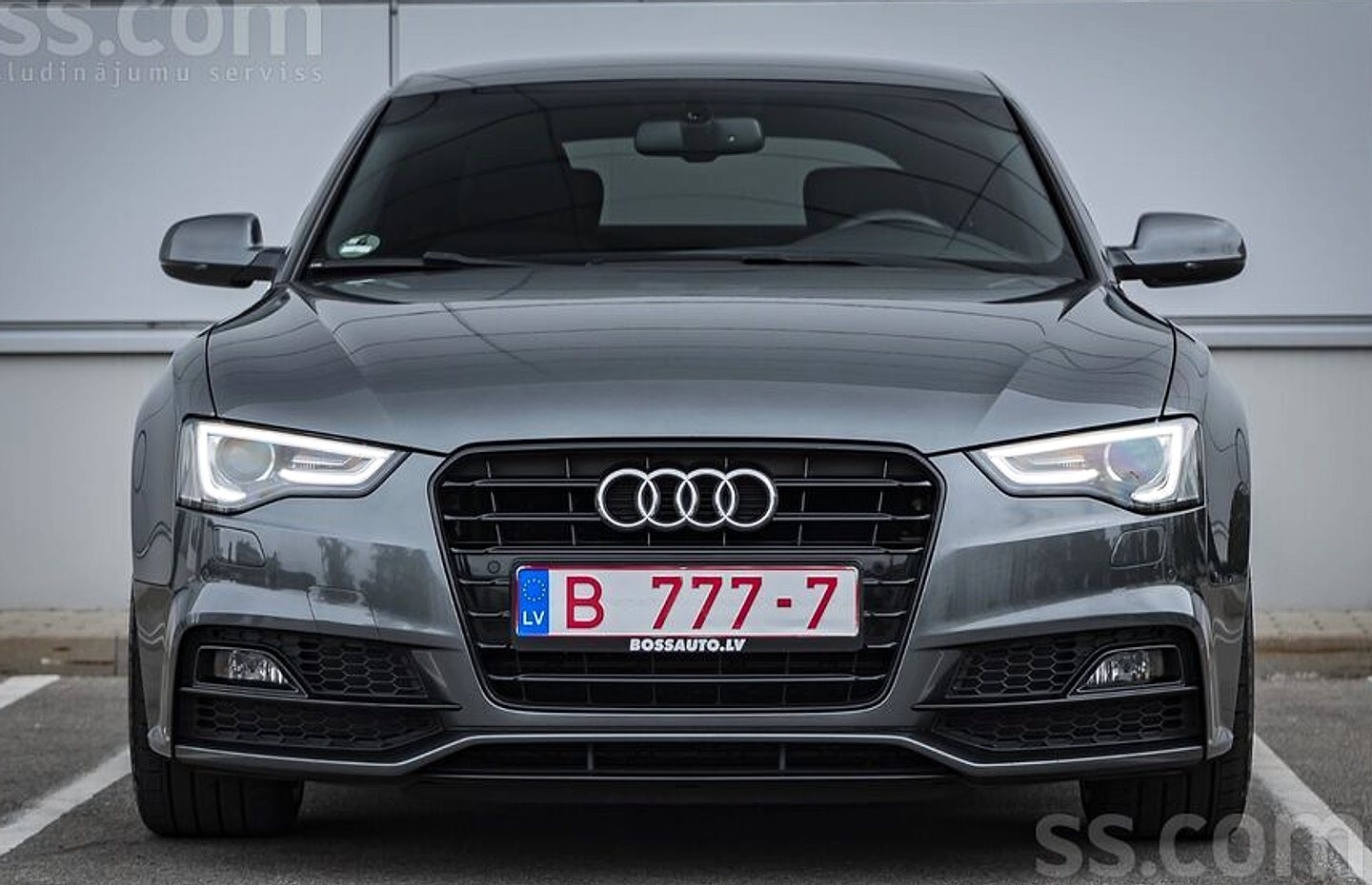 Audi A5 — foto 2