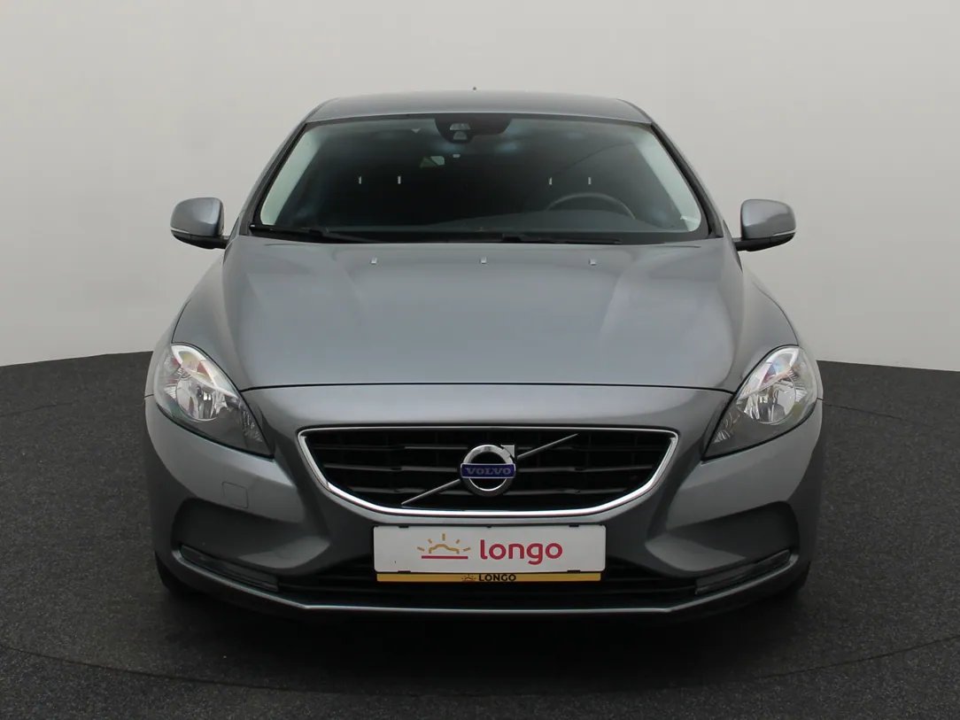 Volvo V40 — foto 4
