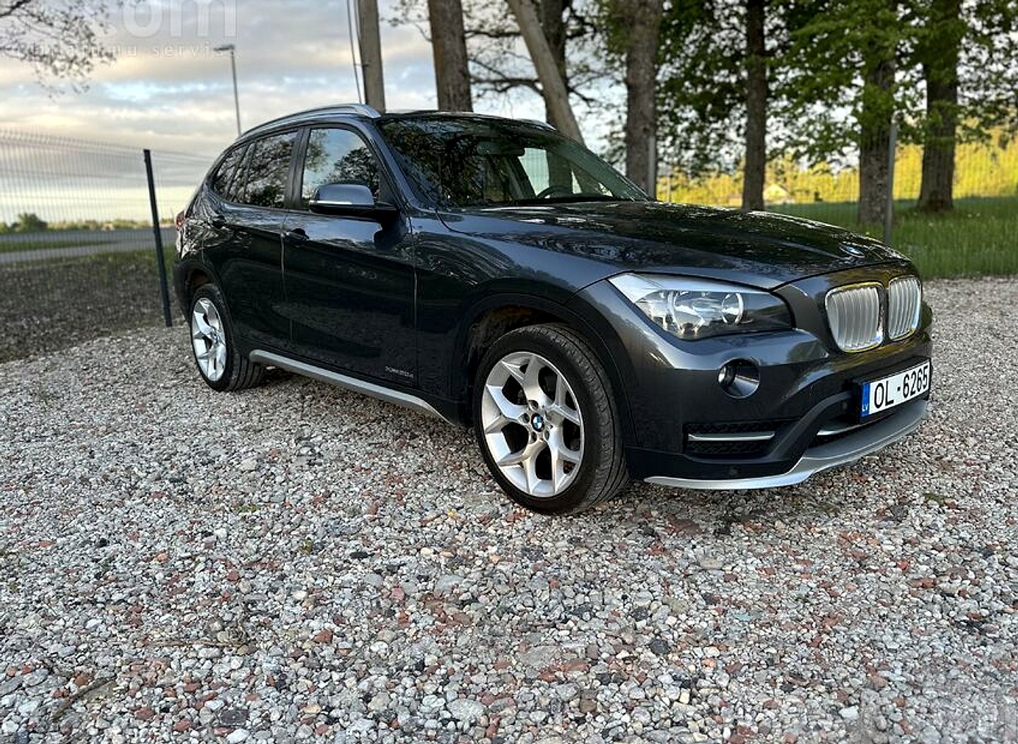 BMW X1 — foto 3