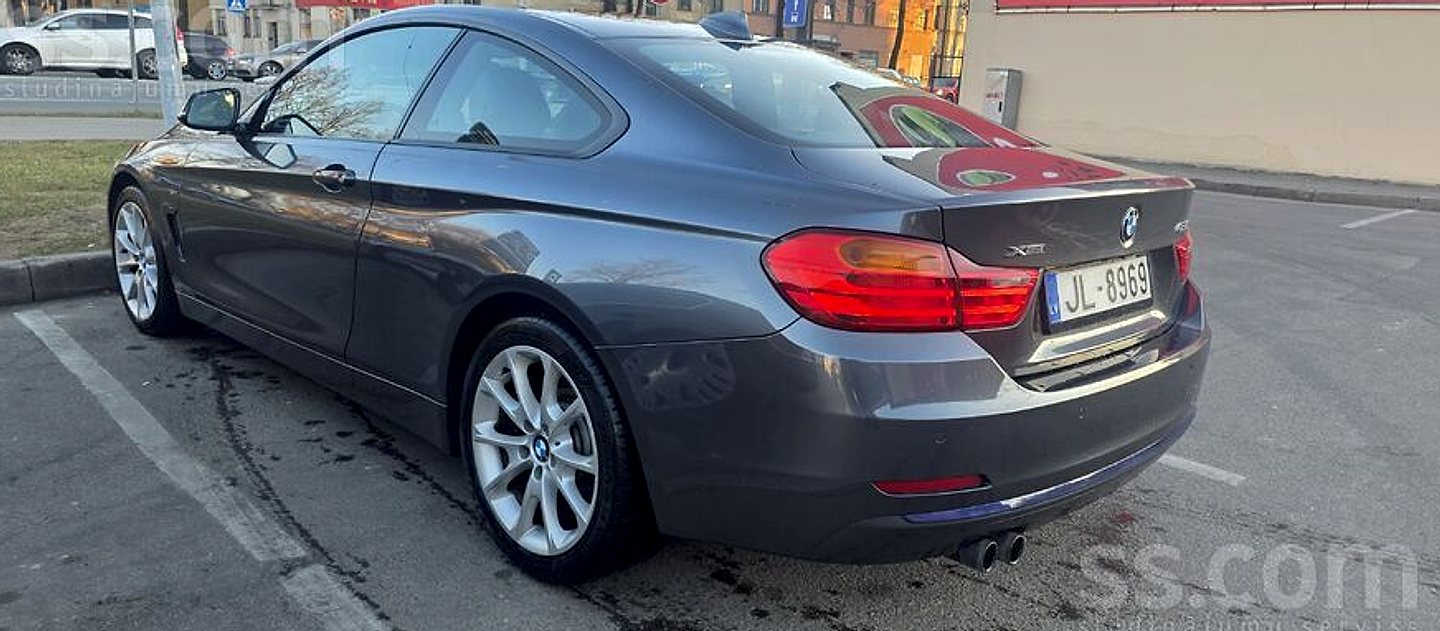 BMW 428 — foto 2