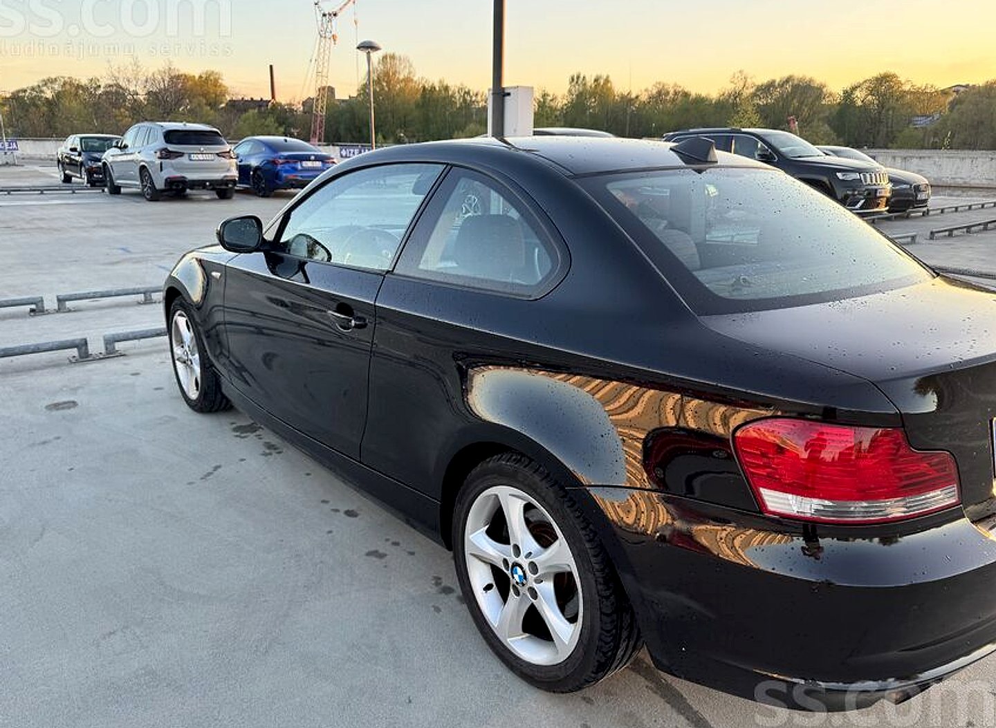 BMW 118 — foto 3