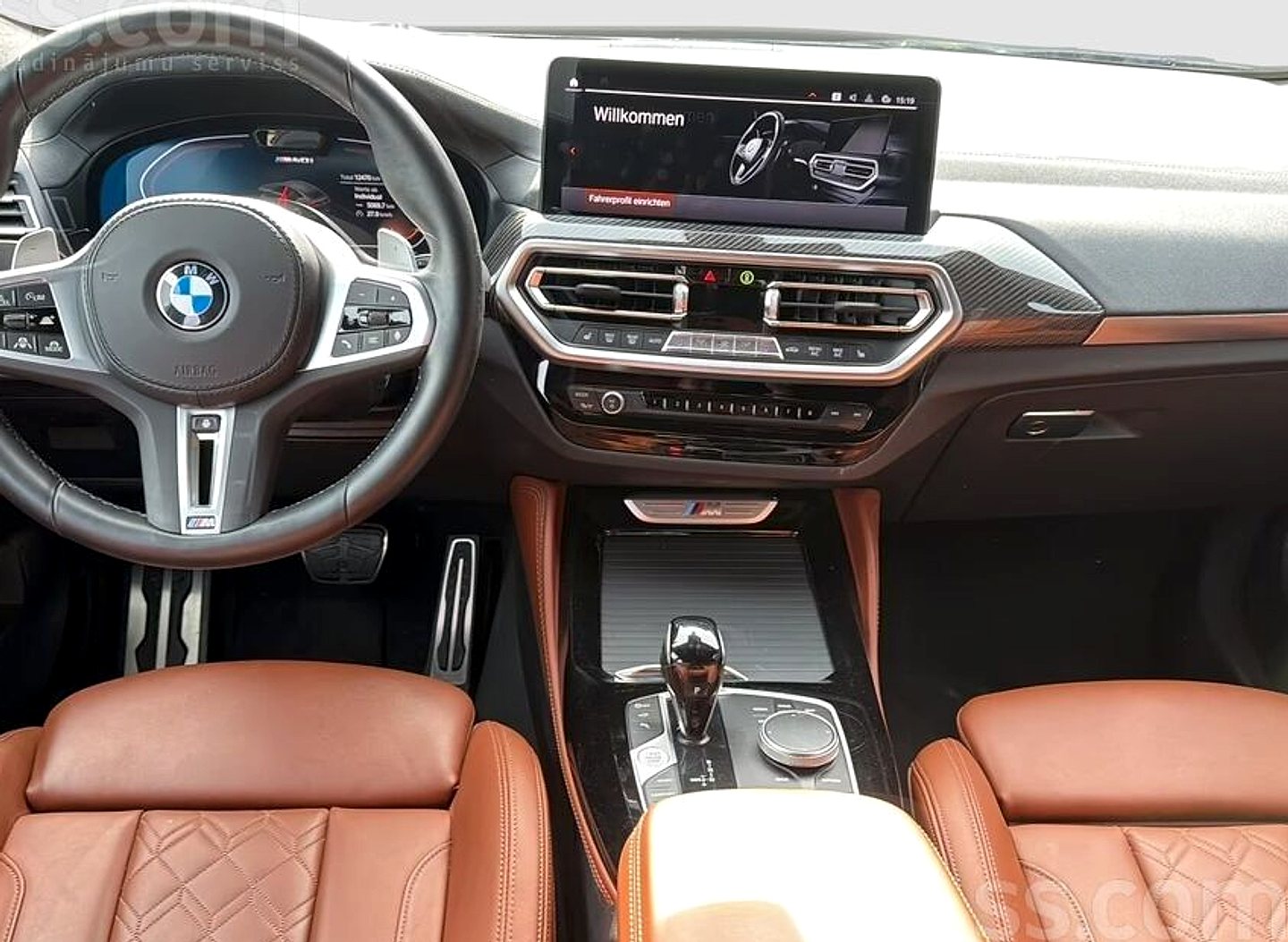 BMW X4 — foto 6