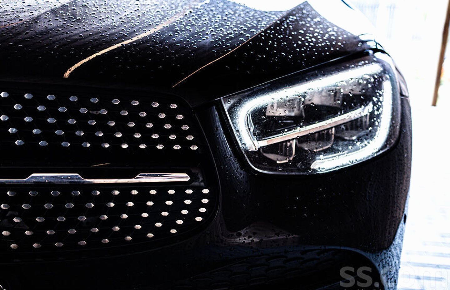 Mercedes-Benz GLC 200 — foto 5