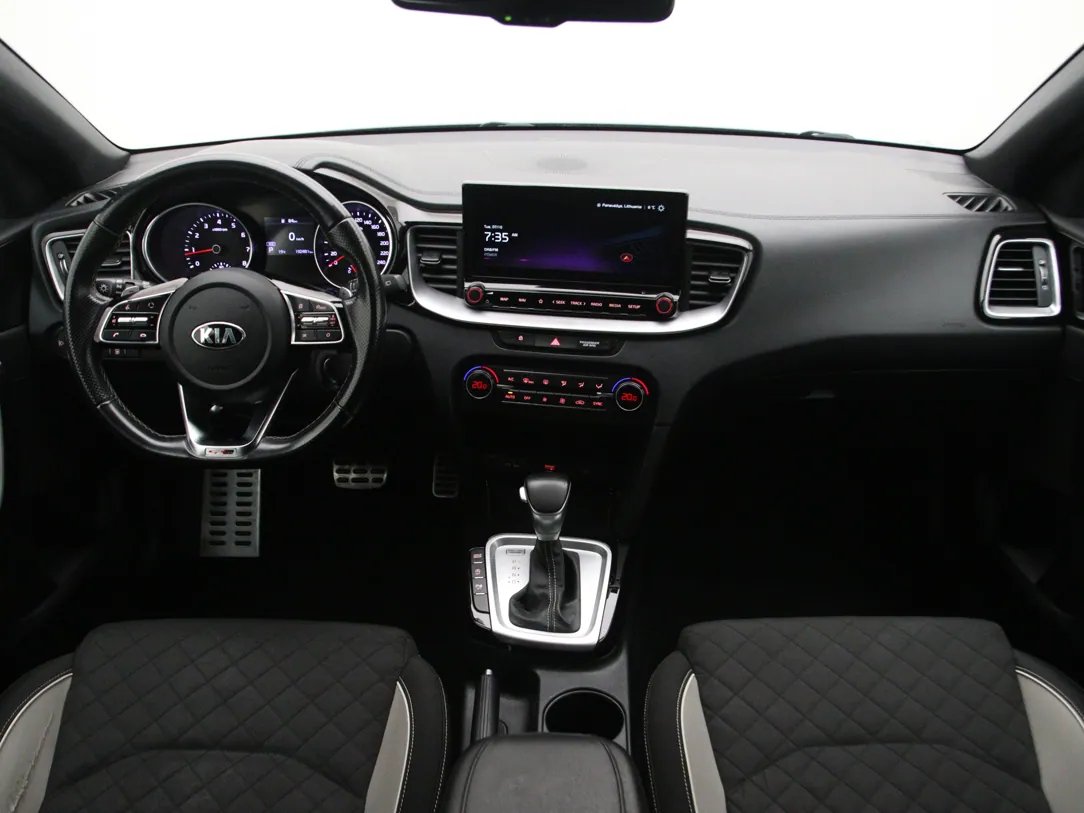KIA Ceed — foto 3