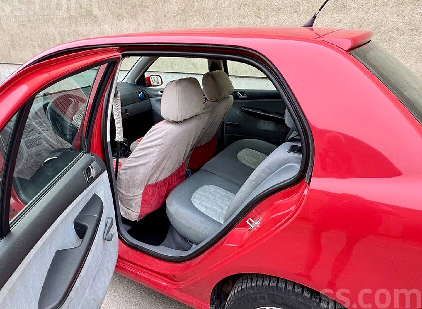 Škoda Fabia — foto 5