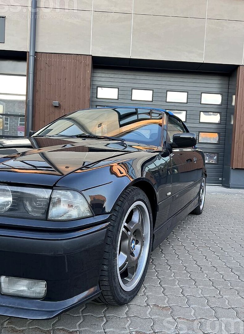 BMW 318 — foto 6