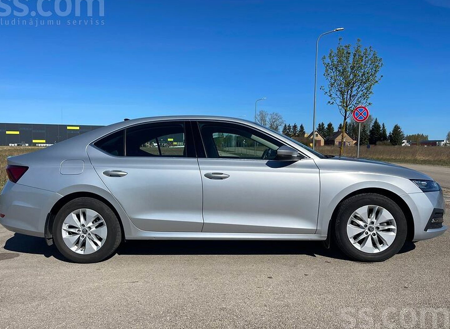 Škoda Octavia — foto 3