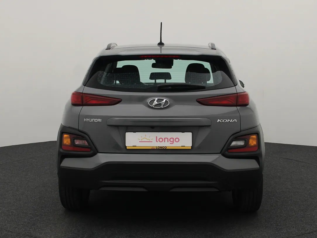 Hyundai Kona — foto 6